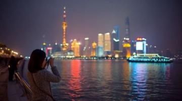 探索魔都魅力：五一上海旅游全攻略，享受外灘夜景、豫園古韻與迪士尼奇幻之旅