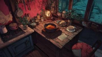 孤獨美食家4.18上映預警:松重豐帶刀叉殺穿大銀幕;