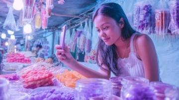 沙師弟老家辦美食節(jié)(老家美食節(jié))