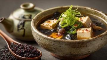 多樣佳肴制作秘籍：咸蛋黃豆腐草頭湯、酸菜臘肉炒春筍等美味食譜