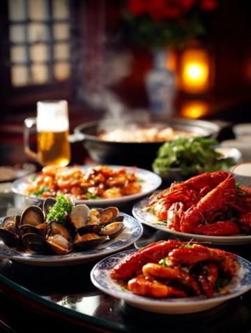 **潮汕美食小吃攻略|1000字吃透地道風(fēng)味**