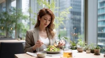 優化你的午間休息：避免無效時間浪費
