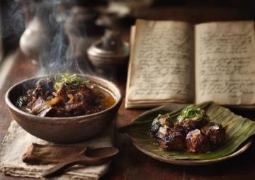 家常版鹵肉飯的做法，香而不膩超簡單！