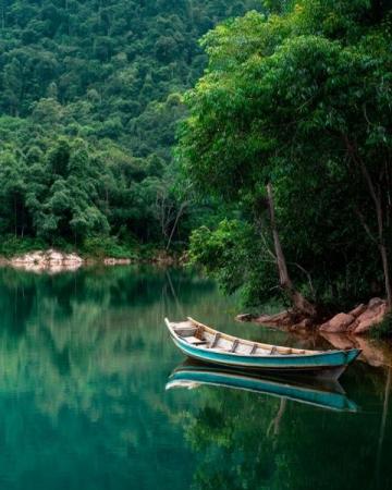 五一避開(kāi)人潮，來(lái)這些小眾旅行地邂逅獨(dú)特美景！