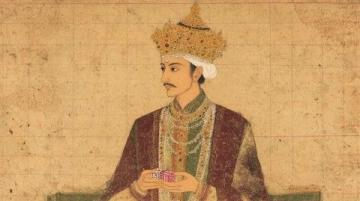 揭秘古代帝王不為人知的私生活趣事