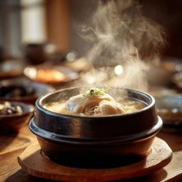 山藥玉米排骨湯營養(yǎng)豐富,暖胃又養(yǎng)生的家庭佳品