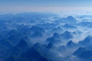 再次走近漁山列島