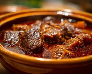 牛肉好吃,排隊(duì)都要嘗一口?看完這5個(gè)秘密你就明白了!