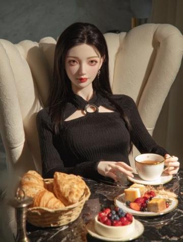 親愛的朋友們！這里有美食分享！我是嬌嬌，期待與您一起探索美味之旅！