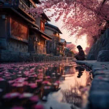 武漢賞櫻攻略:告別日本,體驗荊楚文化盛宴的粉色花海之旅!