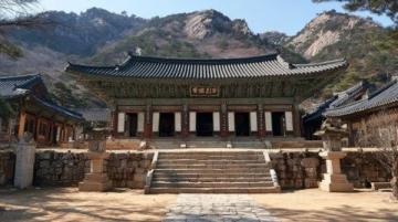 閩、粵、贛旅游打卡地（九）福建行一一廈門南普陀寺、廈門大學、廈門世茂大廈