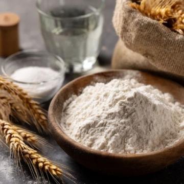家常必備:細(xì)膩柔滑的低筋面粉大揭秘