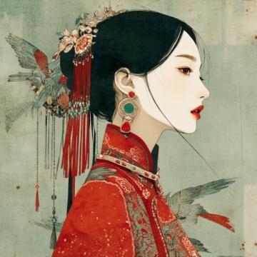 旗袍的10個(gè)鮮為人知事實(shí)：名稱由來、制作工藝與時(shí)代變遷