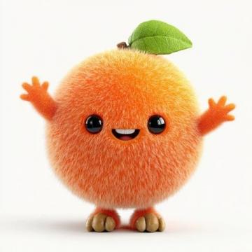 Hi~我是博學小橙