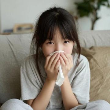 揭秘過敏性鼻炎:常見癥狀及預防措施