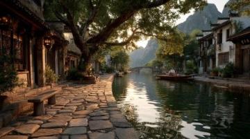 河源之旅: 三天兩夜體驗廣東最美小鎮