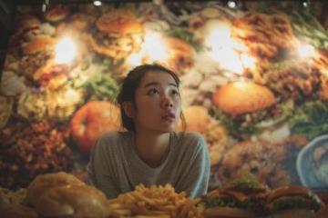 舌尖上的探索：我的美食日記里的難忘體驗