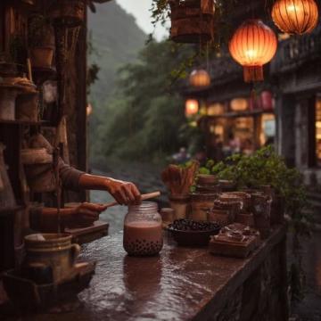 麗江古城必嘗地道美食推薦及人氣店鋪指南