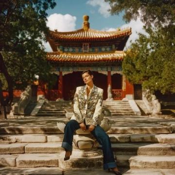 探索日照莒國古城：一份實用旅游指南