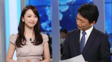 未來(lái)幾年里上海頻道將由趙琦鑫與佘雅靜兩大美女主播挑大梁