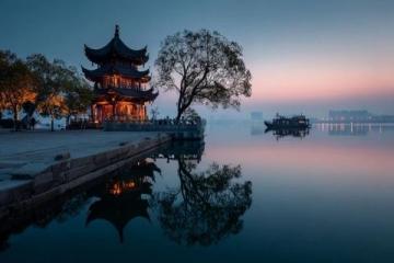 探尋武漢魅力,體驗多面風情