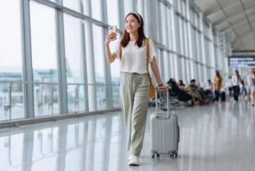 避開人潮,選擇反向旅游的5個地方