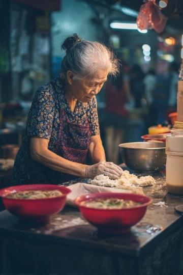 不可錯過的海南美食探索:地道美味全攻略