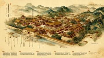 揭秘明朝皇族字輩體系與五行理論的關(guān)系