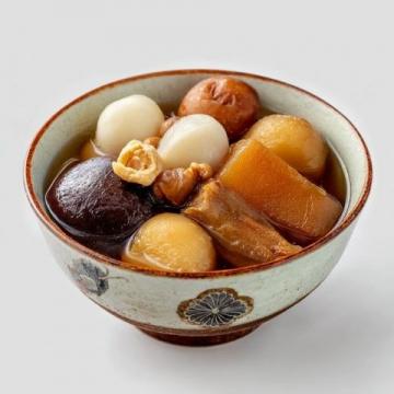 黎川人的心頭好，這碗軟糯小吃比奶茶更上癮