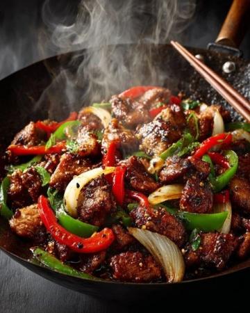 江西小炒風(fēng)靡全國:背后的鄉(xiāng)愁與美食文化密碼