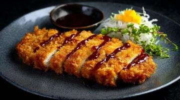 為什么日本人認為炸豬排下飯？這和歷史有關(guān)