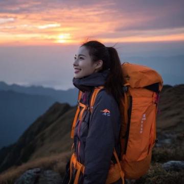 金牛道徒步旅行最佳季節(jié)及行程推薦