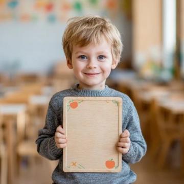 孩子幼兒園就該學一年級知識嗎?快樂童年與壓力教育的糾結,求支招!