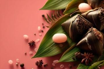 端午節(jié)的粽子:南北風(fēng)味各異,甜蜜咸香任你選