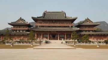 唐代宣宗游覽地：太湖縣四面寺歷史探秘