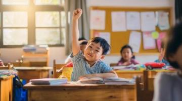 涼山支教日記DAY37:見證孩子們的進步與挑戰