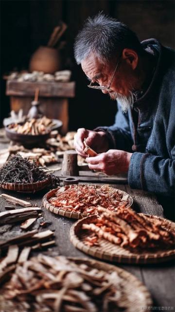 福州立春民俗：那些消失與留存的傳統痕跡