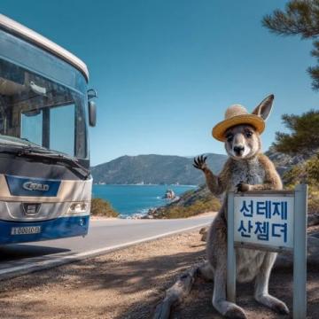 青島地鐵公交游玩指南：輕松出行，最佳拍照點位一網打盡！