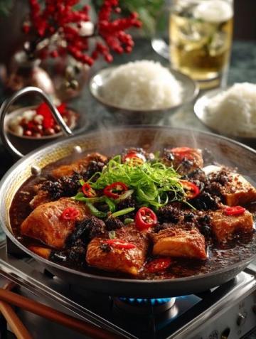 鐵嶺八大特色美食：牛肉火勺、李記壇肉等地道美味推薦
