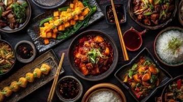 敏捷金谷國際(敏捷金谷美食)