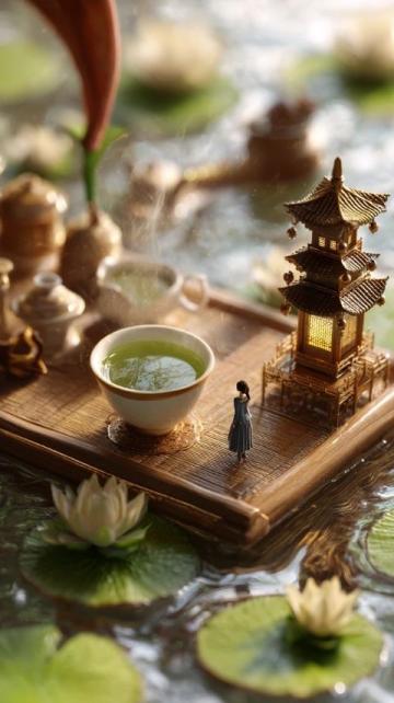十個關鍵茶藝知識要點詳解