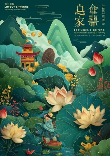 舌尖上的太湖:不容錯過的江南春日美味盛宴