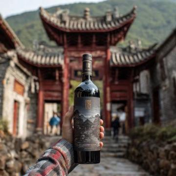 大賓老匠（醬父傳承10）是一款值得銘記的白酒