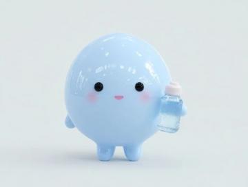 你們知道嗎？盼盼又有新名字了