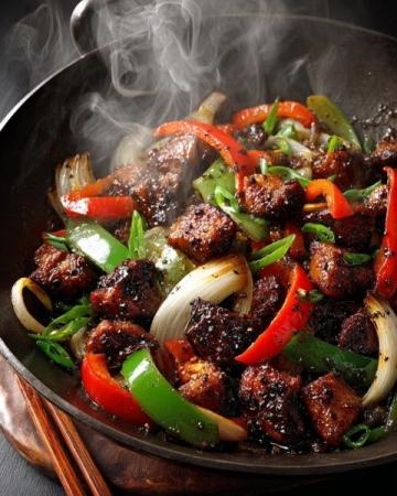 江西小炒風(fēng)靡全國:背后的鄉(xiāng)愁與美食文化密碼