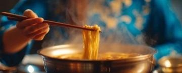 中國品嘗日本風味的天婦羅佳肴
