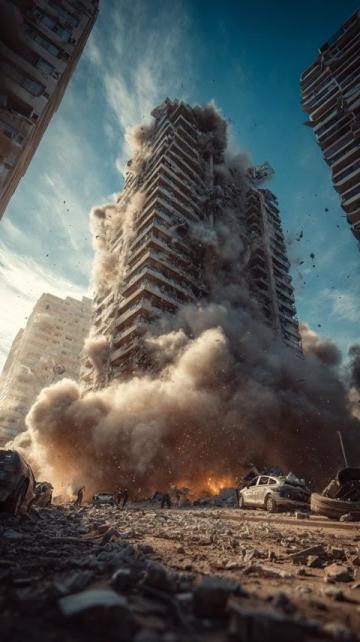 地震來襲時,你的第一反應(yīng)是什么?