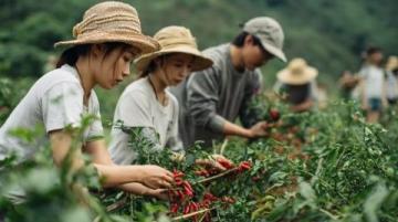 探索酉陽土家風(fēng)味:武陵山區(qū)美食之旅