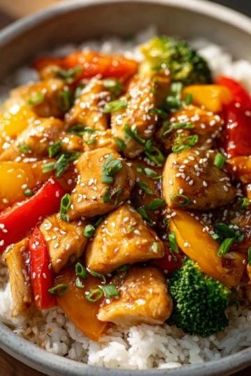 簡單卻充滿風味——魚香肉絲做法與技巧