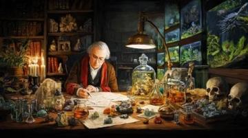 探索生活點滴,揭秘科學奧秘的世界